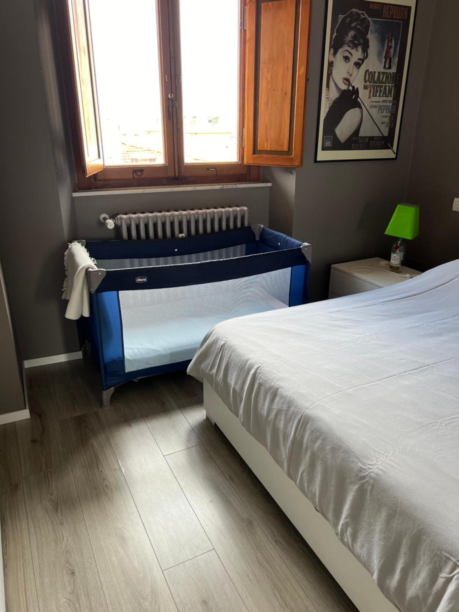 阿雷佐Casa I Portici公寓 外观 照片